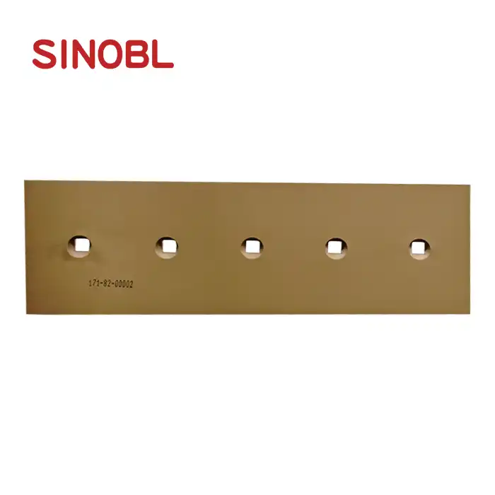 Dozer Edge-Cutting 171-82-00002